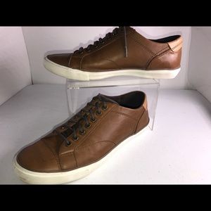 Coach sneakers